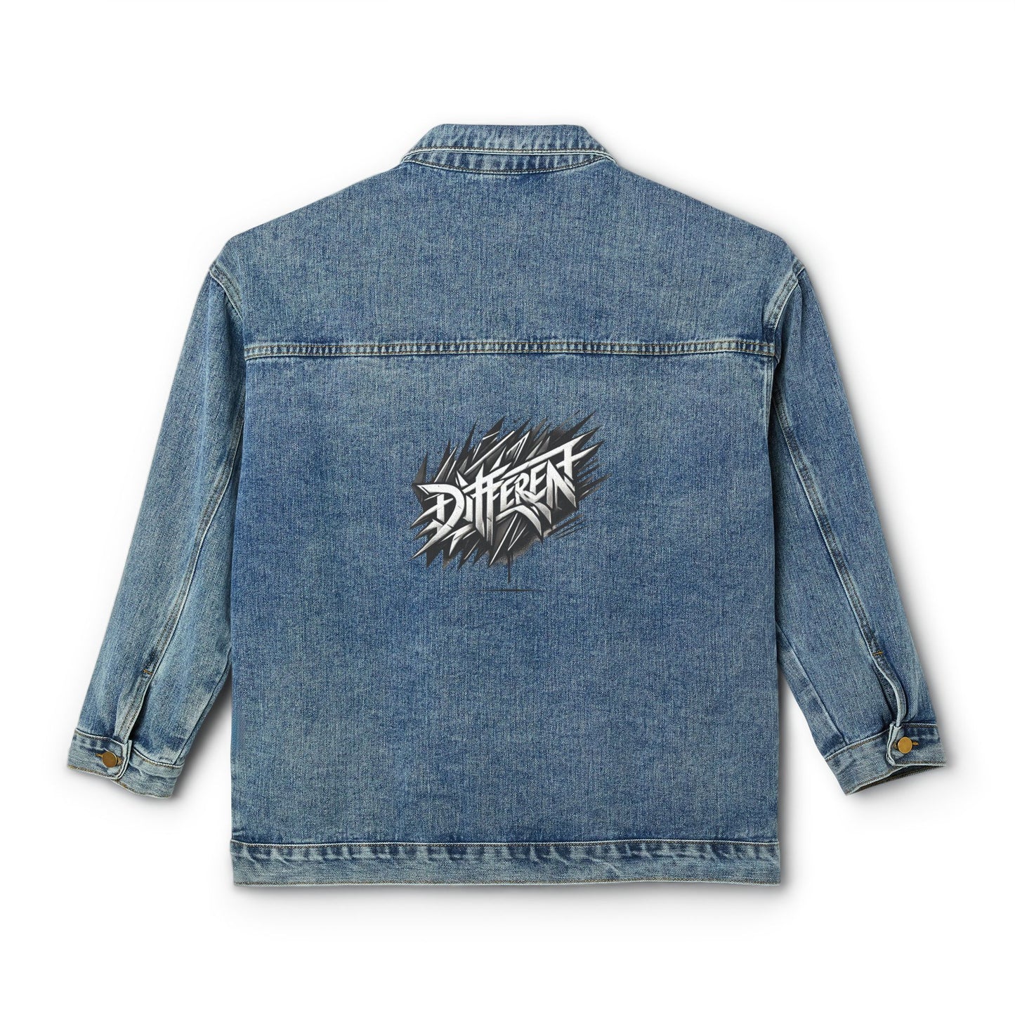 Women's Denim Jacket designs by Different