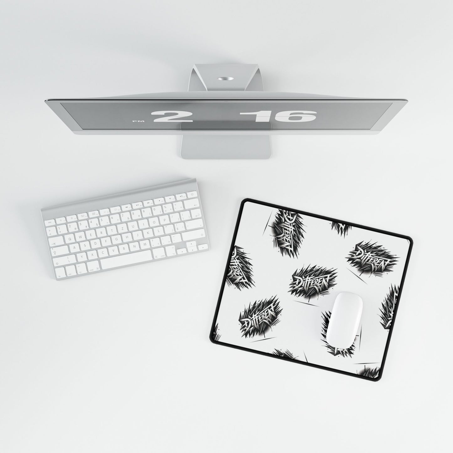 Desk Mats